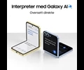 Samsung Galaxzy Z Flip6 (256GB) - Mint