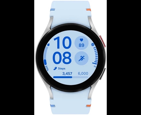 Samsung Galaxy Watch FE BT - Silver