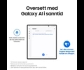 Samsung Galaxy Buds3 Pro - Silver