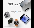 Samsung Galaxy Buds3 Pro - White