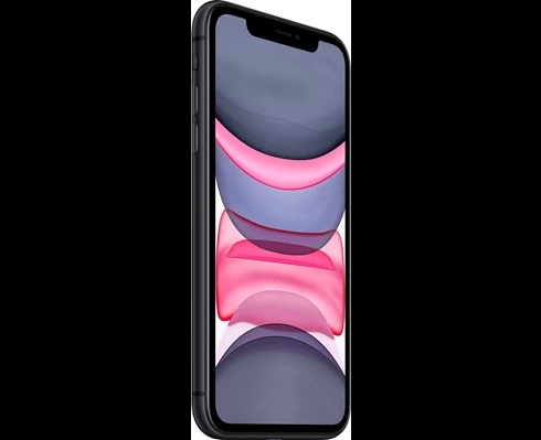 Apple Iphone 11 Used B-grade 64 GB Black