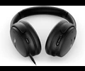 Bose QCSC - Headphones - Black
