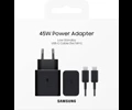 Samsung 45W Power Adapter