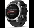 Garmin Fenix E, 47mm,Stainless Steel/Graphite