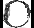Garmin Fenix E, 47mm,Stainless Steel/Graphite