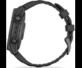 Garmin Fenix E ,47mm,Slate Gray Steel/Black