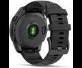 Garmin Fenix E ,47mm,Slate Gray Steel/Black