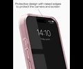 IDEAL OF SWEDEN Mirror Case MagSafe iPhone 16 Pro Mirror Rose Pink