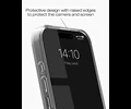 IDEAL OF SWEDEN Mirror Case MagSafe iPhone 16 Pro Max  Mirror Black