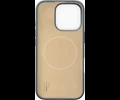 IDEAL OF SWEDEN Silicone Case MagSafe iPhone 16PR Midnight Blue