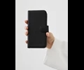 IDEAL OF SWEDEN Magnet Wallet+ MagSafe iPhone 16 Pro Black