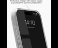 IDEAL OF SWEDEN Clear Case MagSafe iPhone 16 Clear