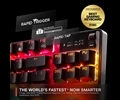 SteelSeries Apex Pro TKL WL Gen 3 - Nordic