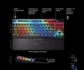 SteelSeries Apex Pro TKL WL Gen 3 - Nordic