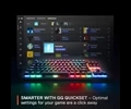 SteelSeries Apex Pro TKL WL Gen 3 - Nordic