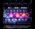SteelSeries Apex Pro TKL WL Gen 3 - Nordic