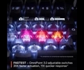 SteelSeries Apex Pro TKL Gen 3 - Nordic