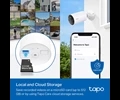 TP-Link Tapo C410