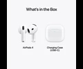 Apple AirPods 4