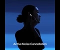 Apple AirPods 4 with Active Noise Cancellation