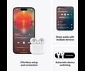 Apple AirPods 4 with Active Noise Cancellation
