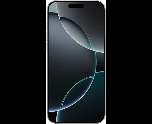 Apple iPhone 16 Pro Max 1TB White Titanium
