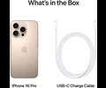 Apple iPhone 16 Pro 512GB Desert Titanium