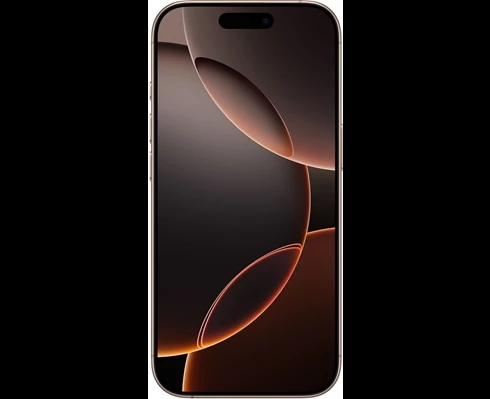 Apple iPhone 16 Pro 256GB Desert Titanium
