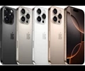 Apple iPhone 16 Pro 128GB White Titanium