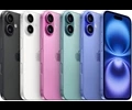 Apple iPhone 16 Plus 256GB Ultramarine