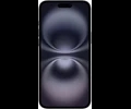 Apple iPhone 16 Plus 256GB Black