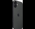 Apple iPhone 16 Plus 256GB Black