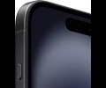 Apple iPhone 16 Plus 256GB Black