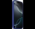 Apple iPhone 16 Pro Silicone Case with MagSafe - Ultramarine