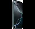 Apple iPhone 16 Pro Silicone Case with MagSafe - Lake Green