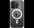Apple iPhone 16 Pro Clear Case with MagSafe