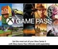 Microsoft Xbox Series X 1TB Digital