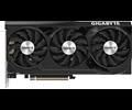 Gigabyte GeForce RTX 4070 WINDFORCE OC 12GB