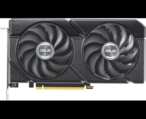 ASUS GeForce RTX 4070 EVO Dual OC Edition 12GB GDDR