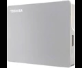 Toshiba 'Canvio Flex 1TB silver 2,5'' USB 3.2 Gen 1'