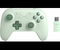 8BitDo Ultimate 2C Wireless Pad Green