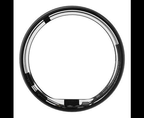 Ultrahuman Ultrahuman Ring Air- Size-11- Matt Grey