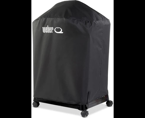 Weber Premiumöverdrag - Q2200/Q2800 med vagn