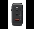 Andersson WLC-G2450 - Wall Charger PD 65W 2xUSB-C 1xUSB-A Black
