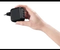 Andersson WLC-G2450 - Wall Charger PD 65W 2xUSB-C 1xUSB-A Black