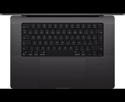 Apple 16-inch MacBook Pro  Apple M4 Max chip with 16 core CPU and 40 core GPU  48GB  1TB SSD - Space Black
