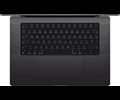 Apple 16-inch MacBook Pro  Apple M4 Max chip with 16 core CPU and 40 core GPU  48GB  1TB SSD - Space Black