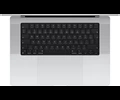 Apple 16-inch MacBook Pro  Apple M4 Max chip with 16 core CPU and 40 core GPU  48GB  1TB SSD - Silver