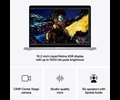 Apple 16-inch MacBook Pro  Apple M4 Max chip with 16 core CPU and 40 core GPU  48GB  1TB SSD - Silver