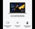 Apple 14-inch MacBook Pro  Apple M4 chip with 10 core CPU and 10 core GPU  16GB  512GB SSD - Silver